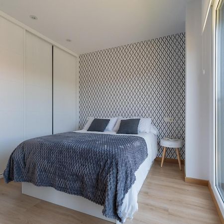 Apartamento Baiona By Ladeira Exterior foto