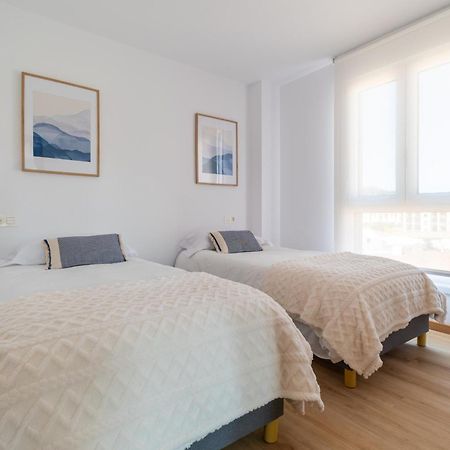 Apartamento Baiona By Ladeira Exterior foto